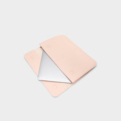 Aldo Everythinglapp in Pink - Laptop case Pink