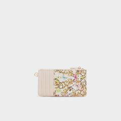 Aldo Anafax Pink Overflow Women's Wallets - Pink Overflow