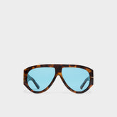 Aldo Kristiinaa in Other Brown - Aviator sunglasses Other brown