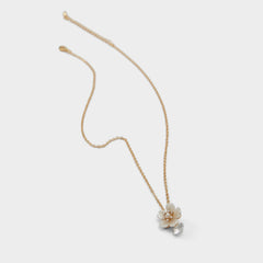 Aldo Alexianie Ice Women's Cubic Zirconia - Necklace Ice