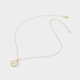 Aldo Broisa Gold Women's Necklaces - Necklace Gold