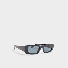 Aldo Cuffley in Black - Cat eye sunglasses Black