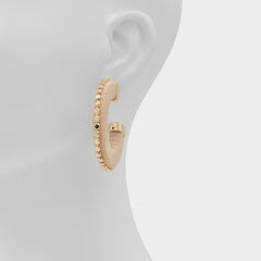 Aldo Terraa Beige Women's Earrings - Beige