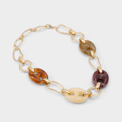 Aldo Meriingue in Khaki - Necklace Khaki