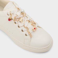 Aldo Loveletters in Red - Shoe charms Red