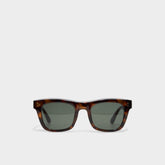 Aldo Aliralx Other Brown Women's Sunglasses - Sunglasses Other Brown