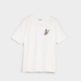 Aldo Whatisadam in Bright Multi - Unisex t-shirt Bright Multi