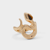 Aldo Sliterrie Brown Women's Rings - Ring Brown