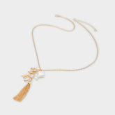 Aldo Freespirit Gold Women's Necklaces - Necklace Gold
