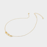 Aldo Starsigns Gold Women's Cubic Zirconia - Necklace Gold