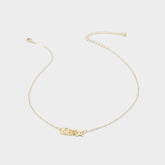 Aldo Starsigns Gold Women's Necklaces - Necklace Gold