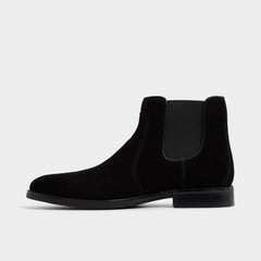 Aldo Hunter in Other Black - Chelsea boot Other Black