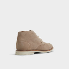 Aldo Brisbane Other Brown Men's Lace-up boots - Lace-up boot Other Brown