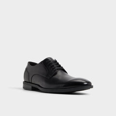 Aldo Teodoro Black Men's Dress Shoes - Derby shoe Black