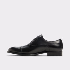 Aldo Lazio in Black - Oxford shoe Black
