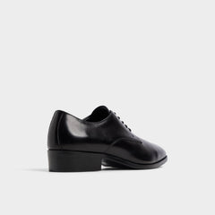 Aldo Lewistown Black Men's Oxfords & Lace-ups - Oxford shoe Black