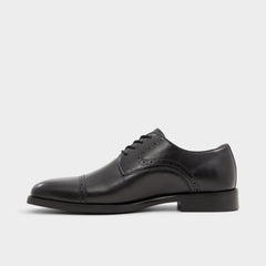 Aldo Bronko Black Men's Oxfords & Lace-ups - Derby shoe Black