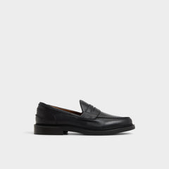 Aldo Buckley in Open Black - Loafer Open black