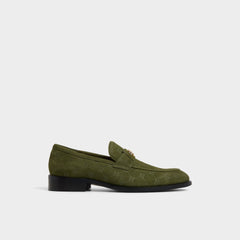Aldo Beck in Khaki - Loafer Khaki