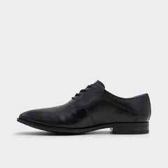 Aldo Morio Black Men's Oxfords & Lace-ups - Oxford shoe Black