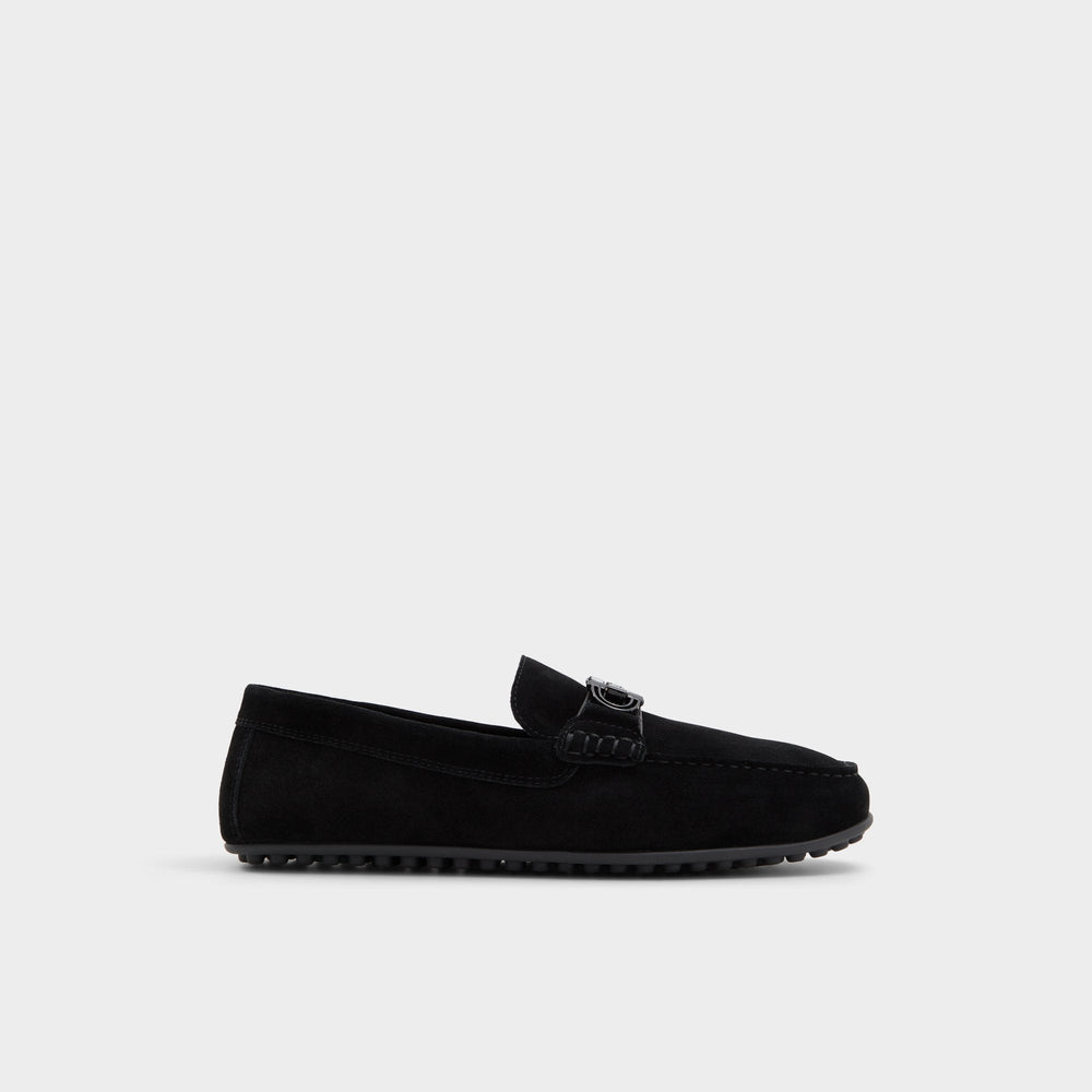 Aldo Scuderiia in In Black - Loafer Black