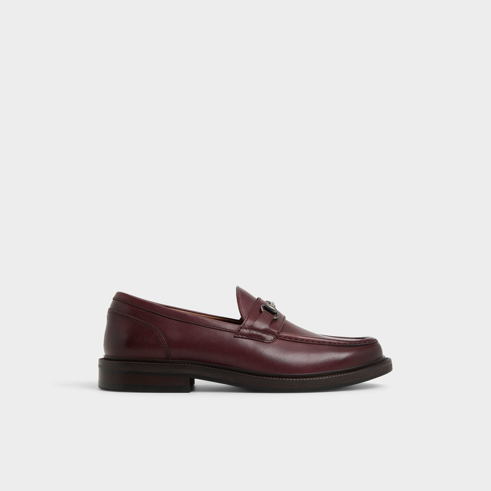 Aldo Arturo in Bordo - Loafer Bordo