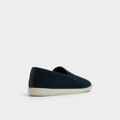 Aldo Seawind Navy Men's Casual Shoes - Loafer Navy
