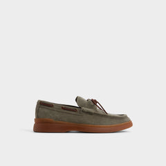 Aldo Bazzz in Other Green - Loafer Other Green