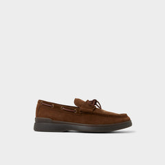 Aldo Bazzz in Open Brown - Loafer Open Brown