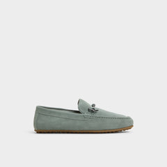 Aldo Wilbart Sage Men's Casual Shoes - Loafer Sage
