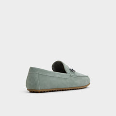 Aldo Wilbart Sage Men's Casual Shoes - Loafer Sage
