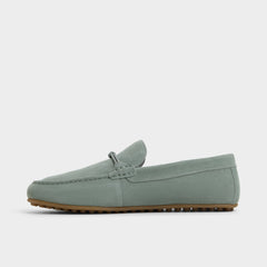 Aldo Wilbart Sage Men's Casual Shoes - Loafer Sage