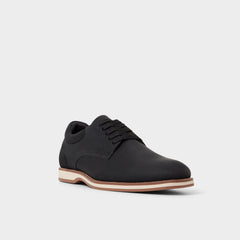 Aldo Ccorby Black Men's Hybrid Shoes - Oxford shoe Black