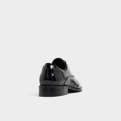 Aldo Braz in Open Black 14161935 - Oxford shoe Open black