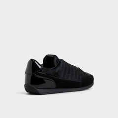 Aldo Rocko in Black 14183599 - Low top sneaker Black