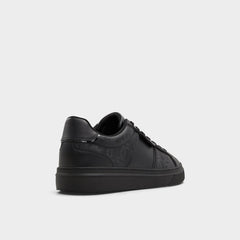 Aldo Ccourtline Other Black Men's Low top - Low top sneaker Other black