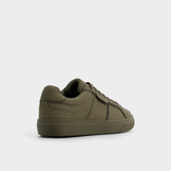 Aldo Ccourtline in Khaki 14153722 - Low top sneaker Khaki