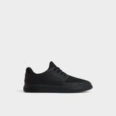 Aldo Kurtis Black Men's Low top - Low top sneaker, Cup sole Black