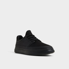 Aldo Kurtis Black Men's Low top - Low top sneaker, Cup sole Black