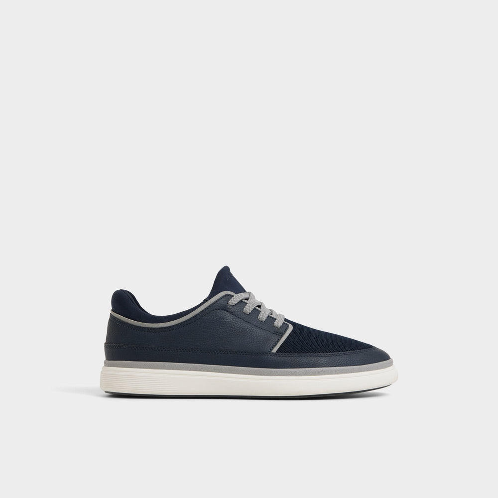 Aldo Kurtis Navy Men's Low top - Low top sneaker, Cup sole Navy