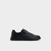 Aldo Jona in Open Black 14048375 - Slip-on sneaker, Cup sole Open black