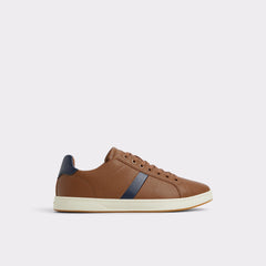 Aldo Coelin Cognac Men's Low top - Low top sneaker Cognac