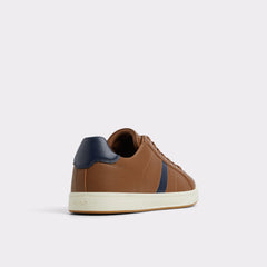 Aldo Coelin Cognac Men's Low top - Low top sneaker Cognac