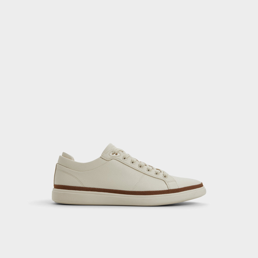 Aldo Finespec in Light Beige 14102436 - Low top sneaker, Cup sole Light Beige