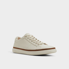 Aldo Finespec in Light Beige 14102437 - Low top sneaker, Cup sole Light beige