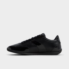 Aldo Nathaniel in Other Black - Low top sneaker, Cup sole Other black