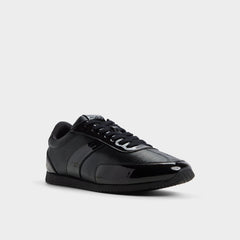 Aldo Nathaniel in Other Black - Low top sneaker, Cup sole Other black
