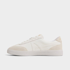 Aldo Clubtrainer in White 14112554 - Low top sneaker, Cup sole White