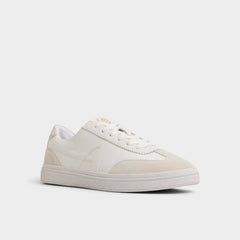 Aldo Clubtrainer in White 14112554 - Low top sneaker, Cup sole White