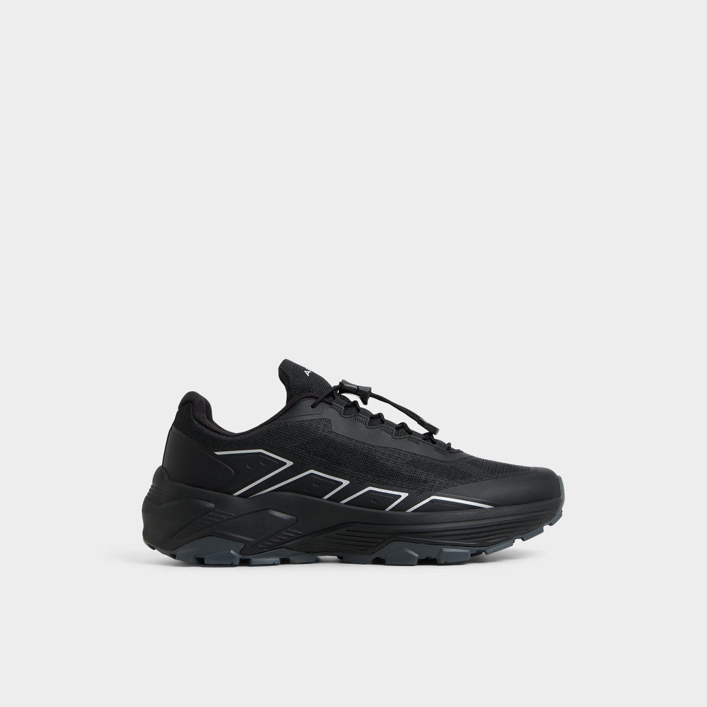Aldo Franki in Other Black - Low top sneaker Other black